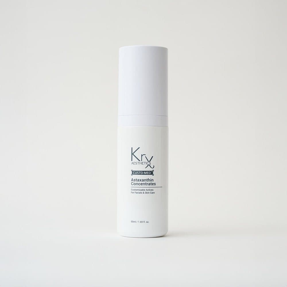 Custo:med Astaxanthin концентрат