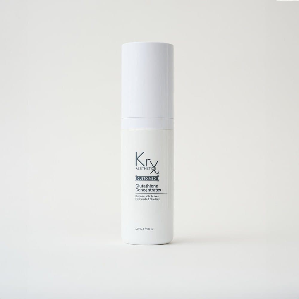 Custo:med Glutathione концентрат
