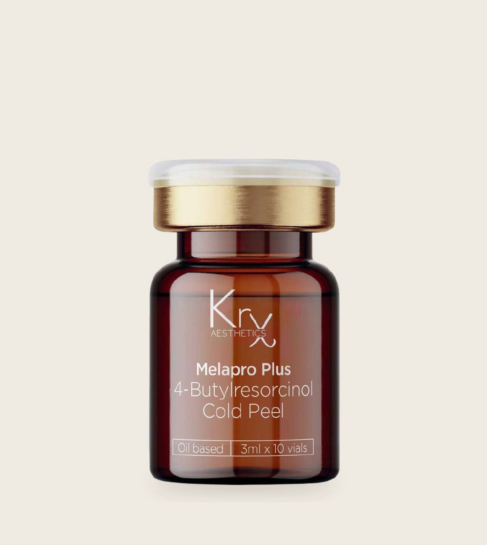 MelaPro Plus Cold Peel