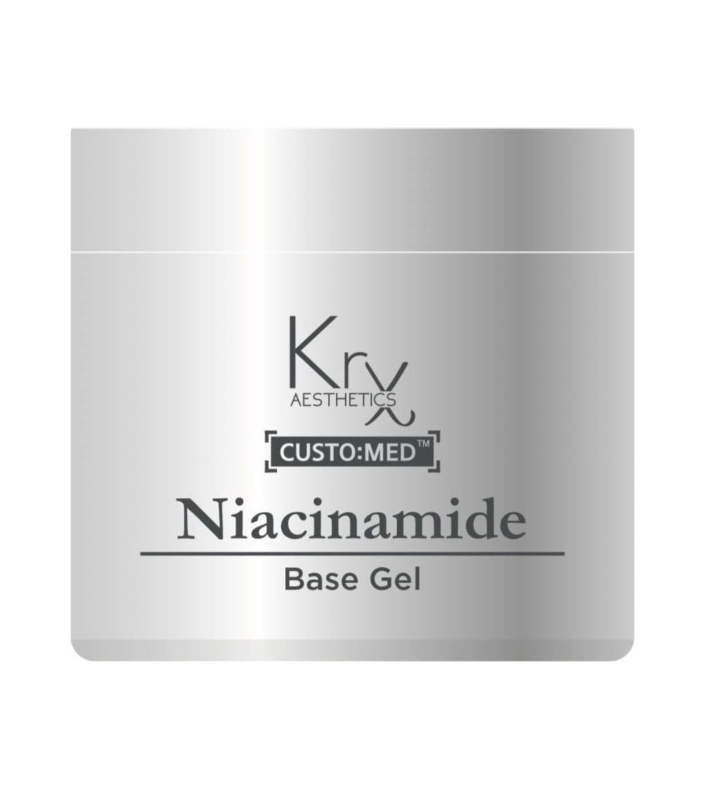 Custo:Med Base Gel Niacinamide