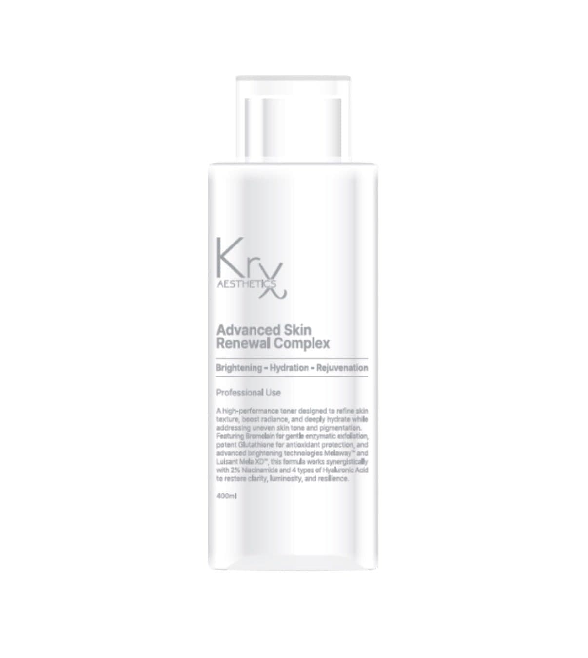 Advanced Skin Renewal Complex