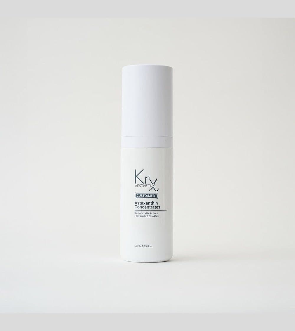 Custo:Med Astaxanthin Concentrate