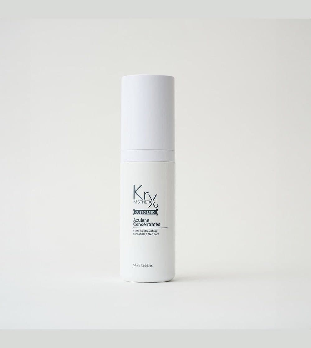 Custo:Med Azulene Concentrate