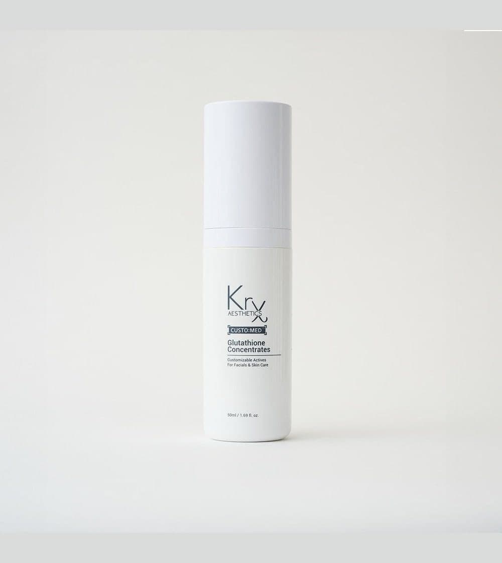 Custo:Med Glutathione Concentrate