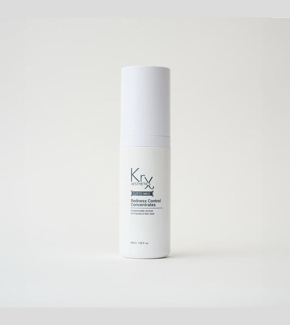 Custo:Med Redness Control Concentrate