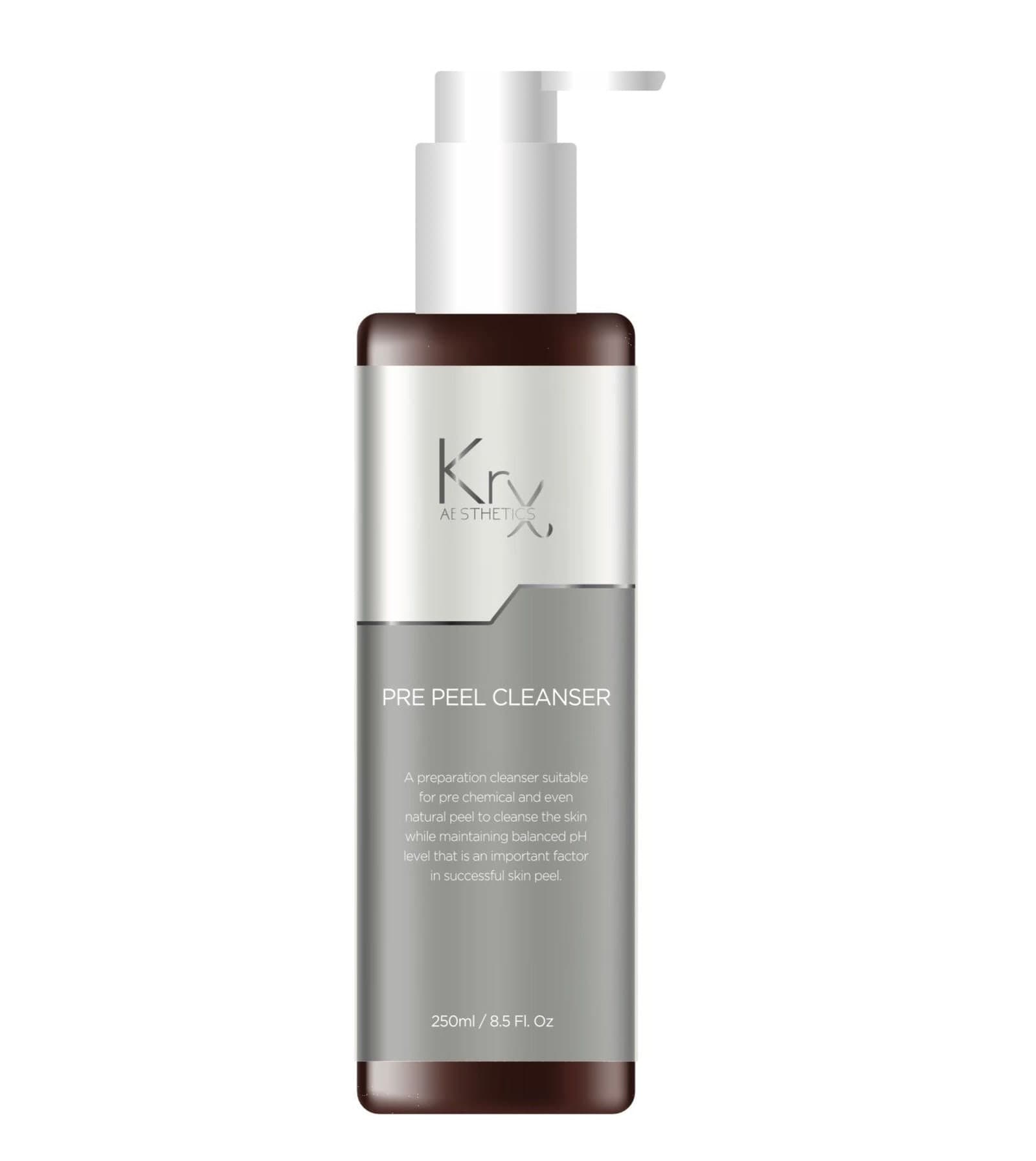Pre Peel Cleanser