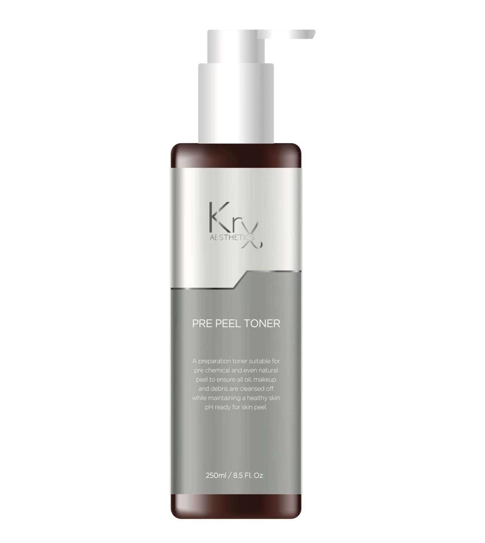 Pre Peel Toner