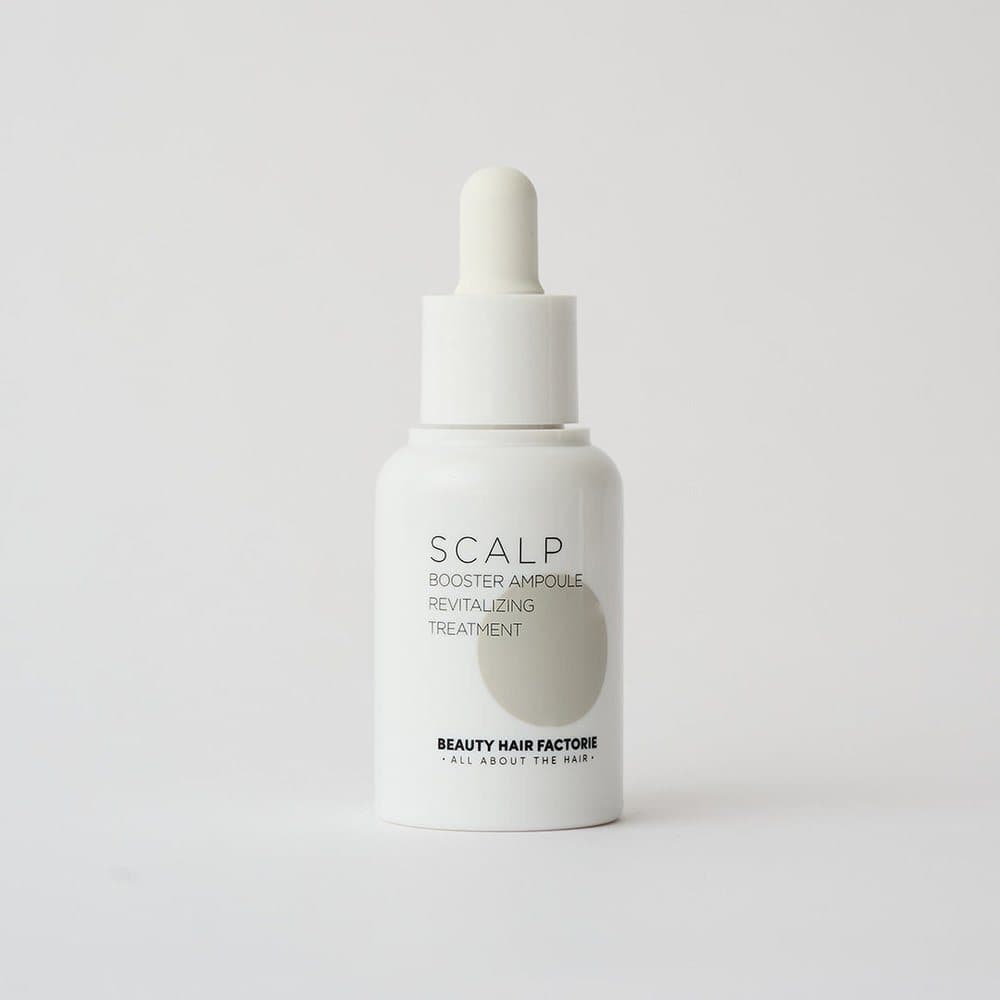 Scalp Booster Ampoule