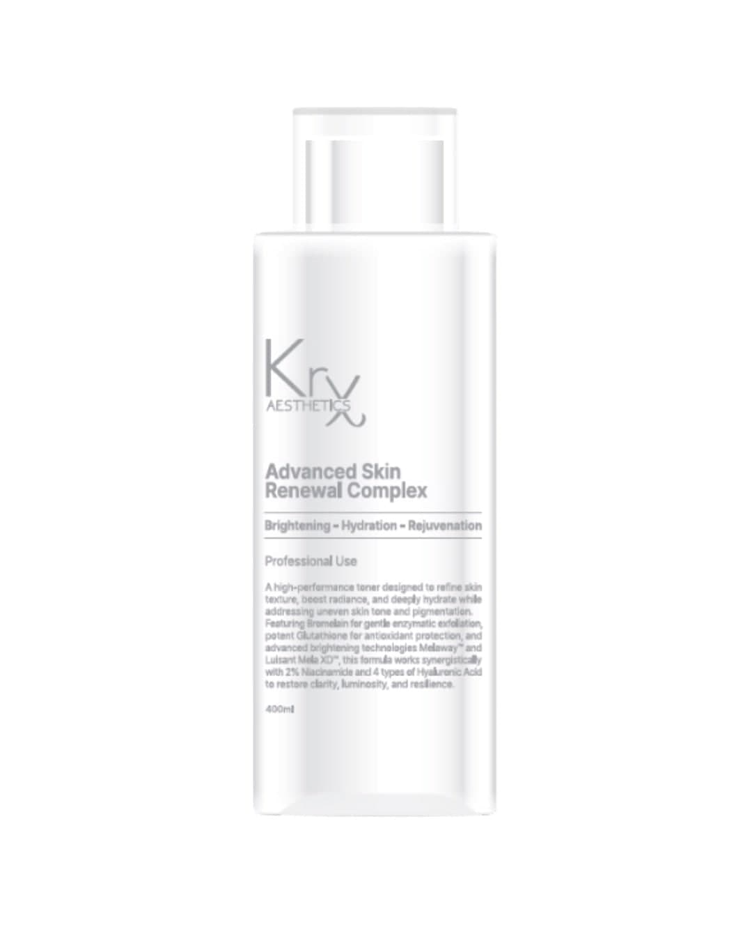 Advanced Skin Renewal Complex