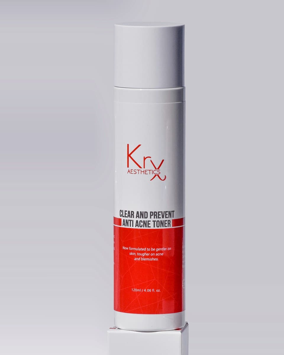 Anti Acne тоник