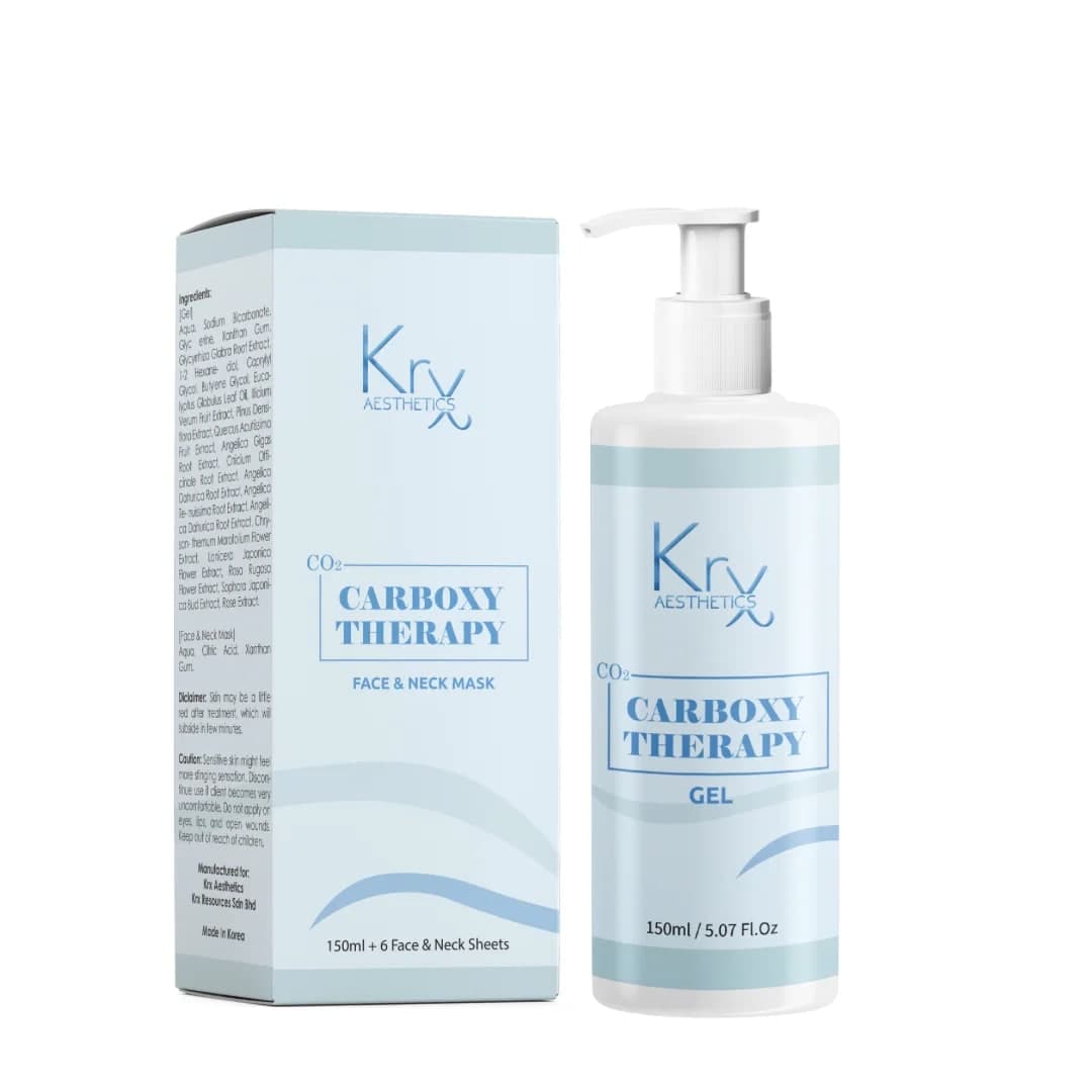 Carboxy Therapy Mini