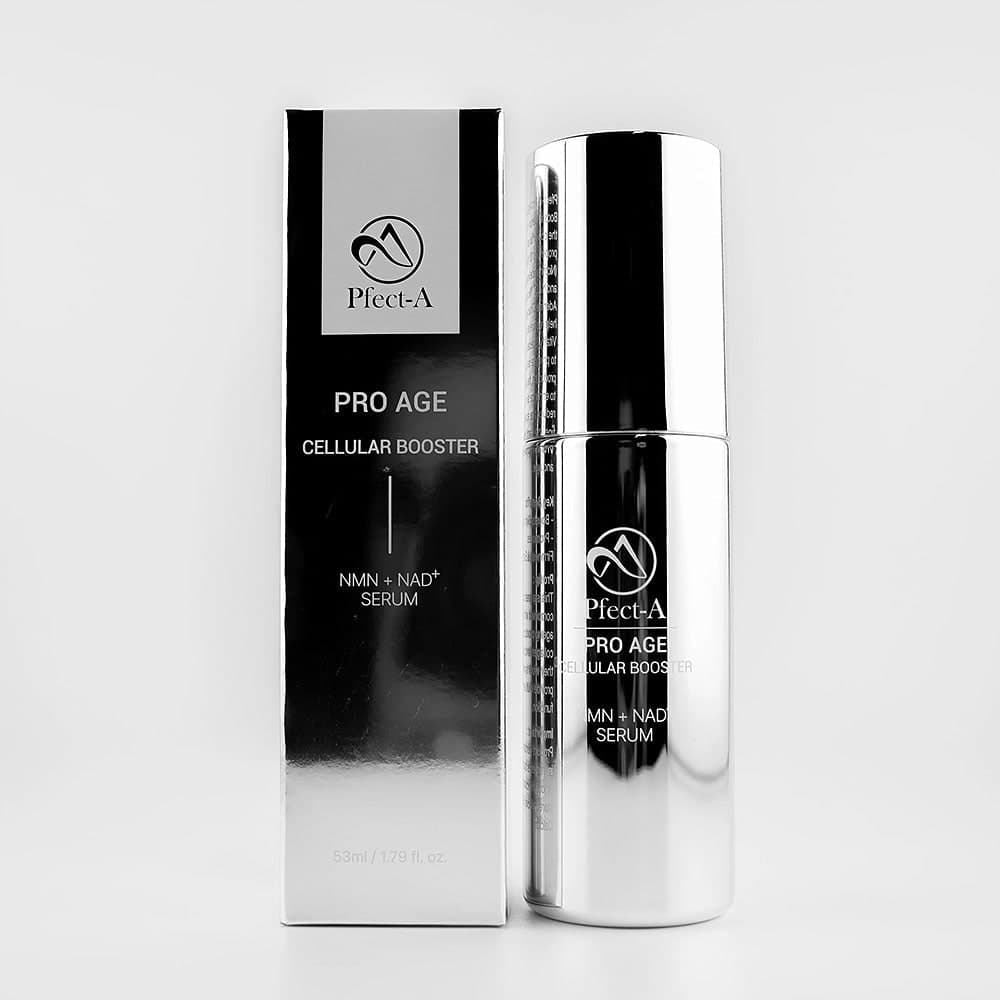 Cellular Booster Serum NMN + NAD+