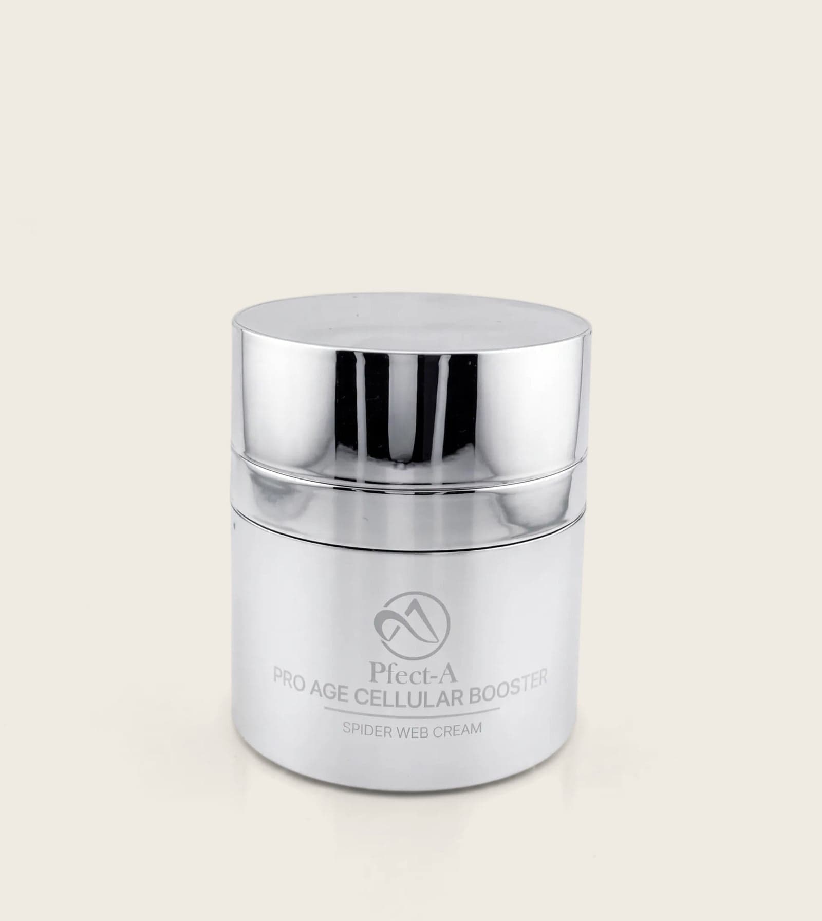 Cellular Booster Spider Web Cream