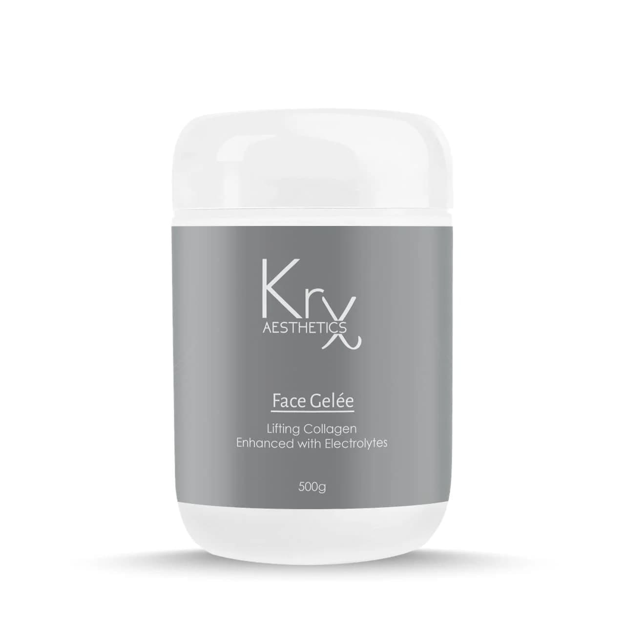 Face Gelee — Колаген