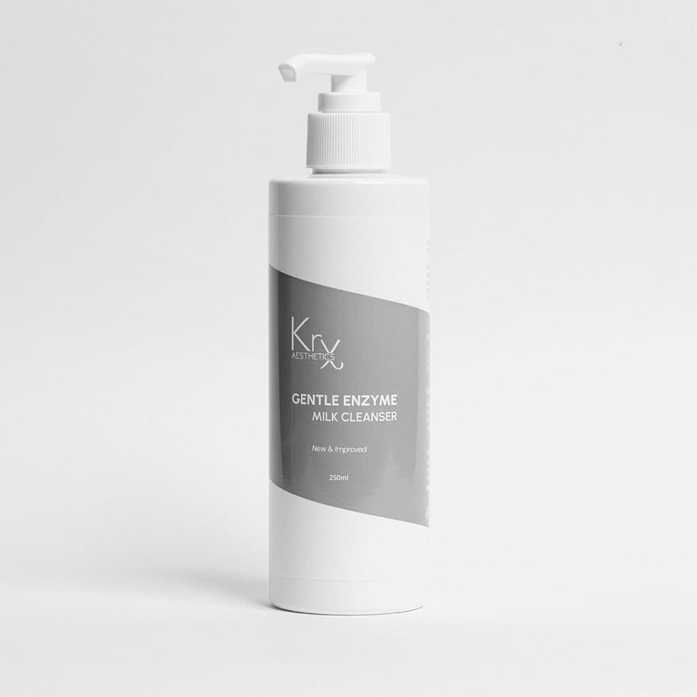 Gentle Milk Enzyme Cleanser
