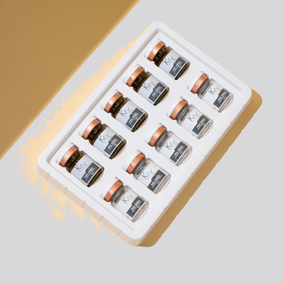 Green Sea Peel Kit