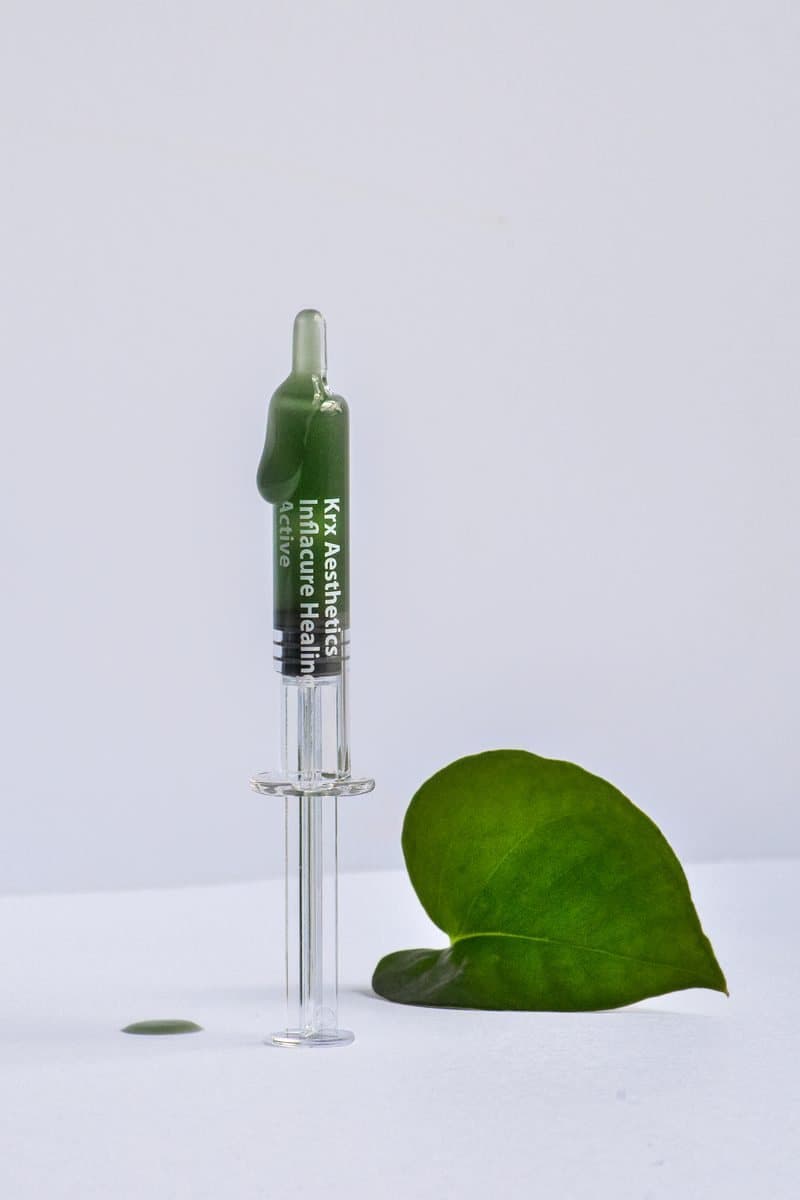 Inflacure Healing Active