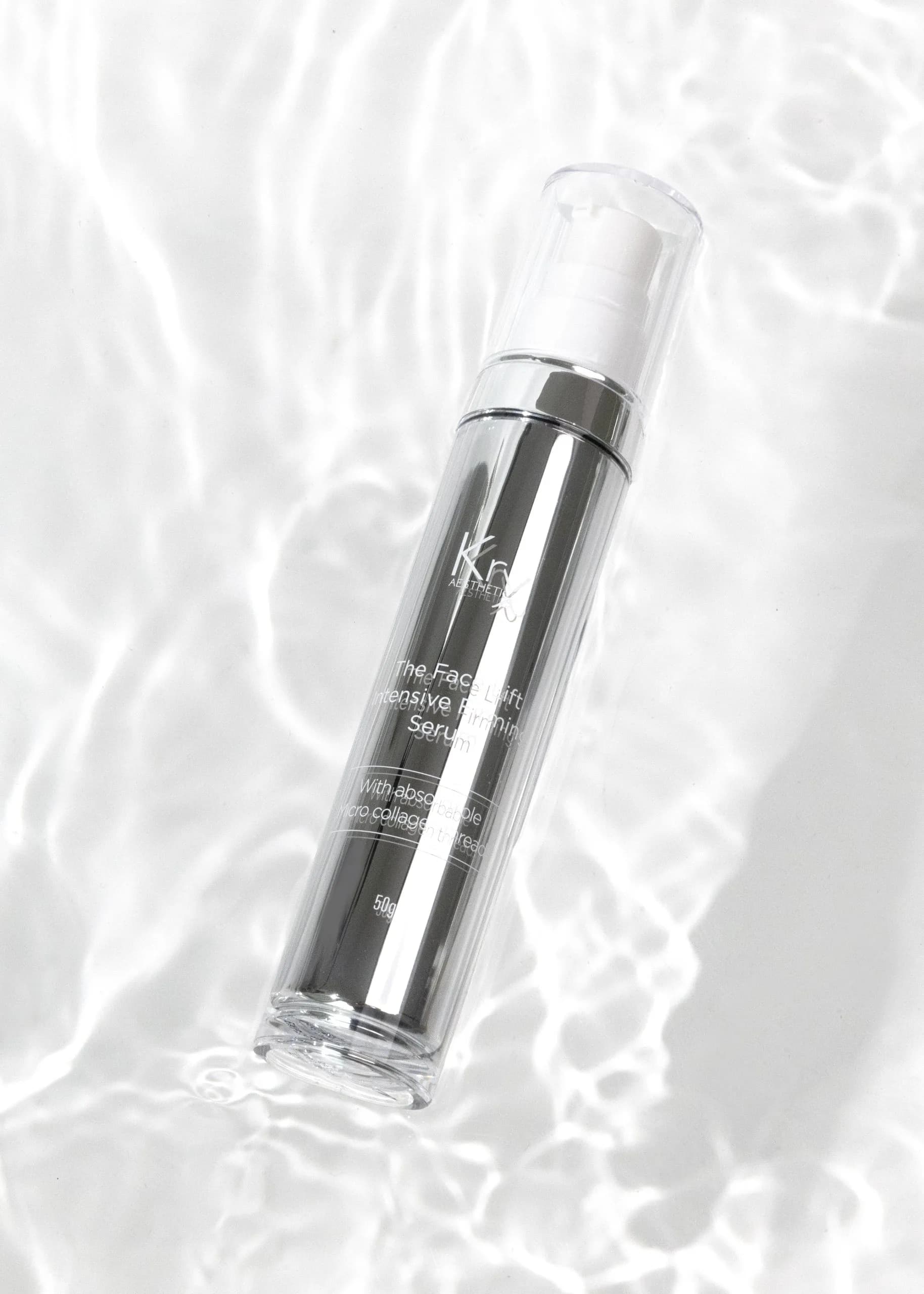 The Intensive Face Lift Serum