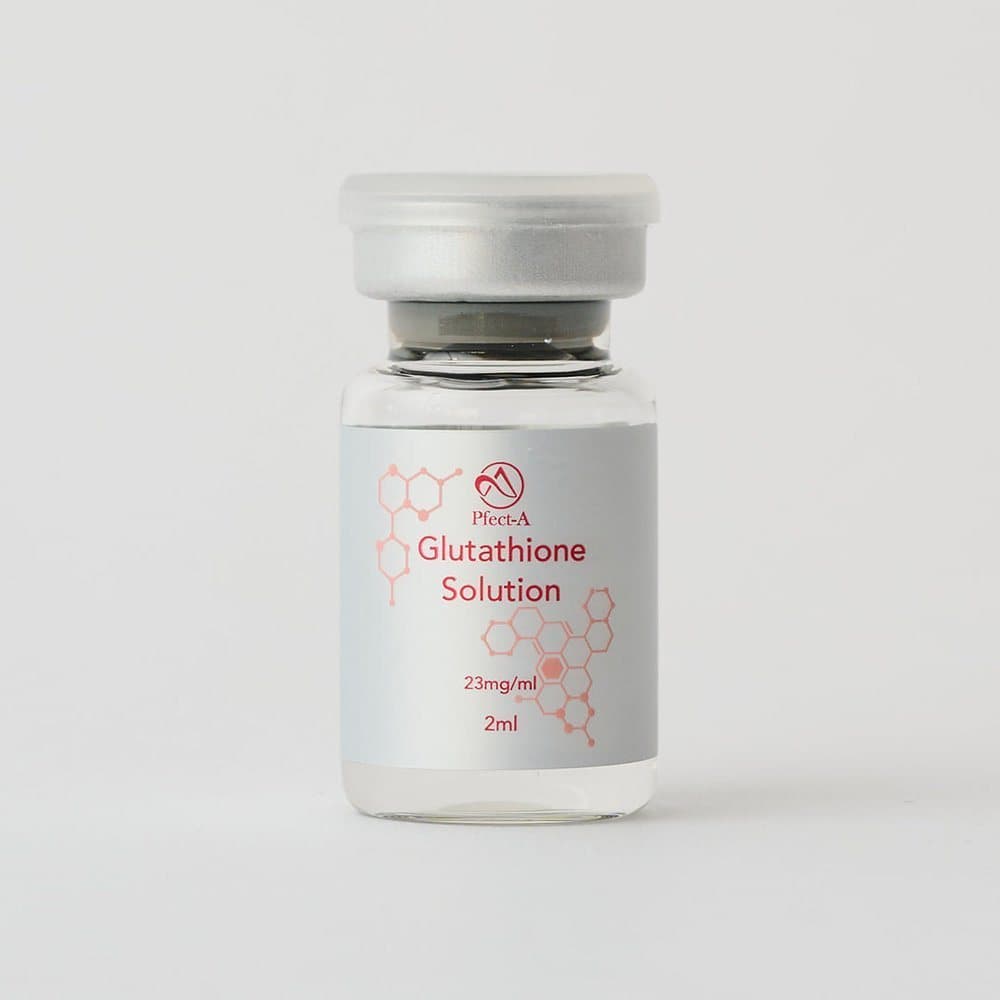 Pfect-A Glutathione Solution 23mg/ml