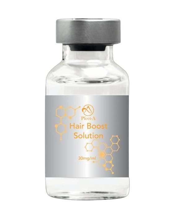 Pfect-A Hair Bost Solution 30mg/ml