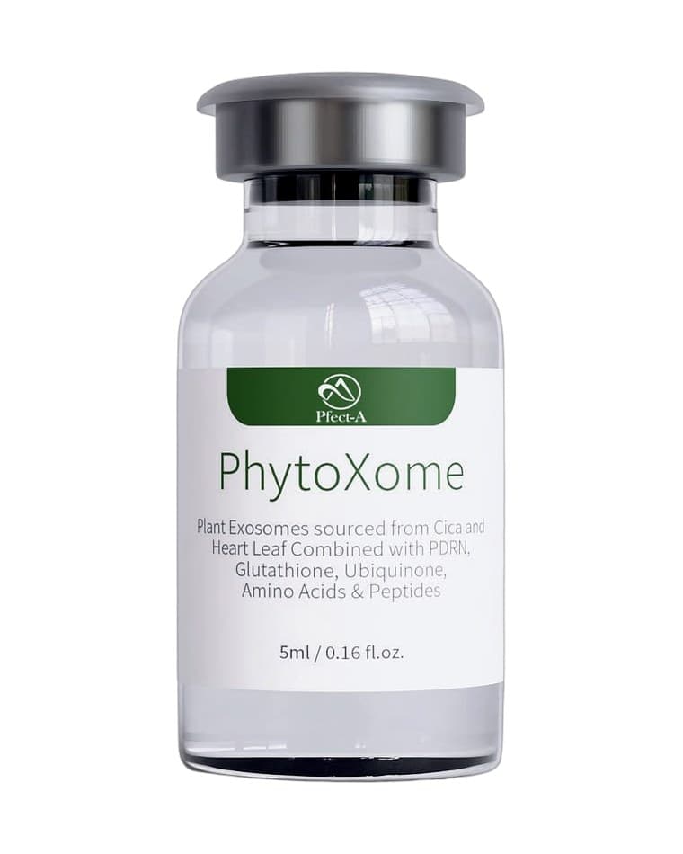 Pfect-A Phytoxome Exosome Solution