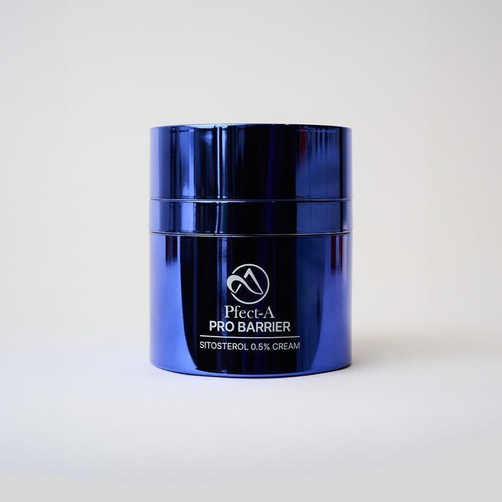 Pfect-A Sitosterol 0,5% Cream