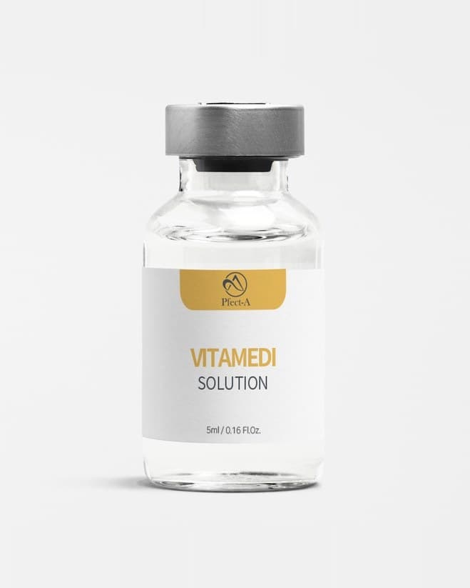 Pfect-A Vitamedi Vitamin C Solution
