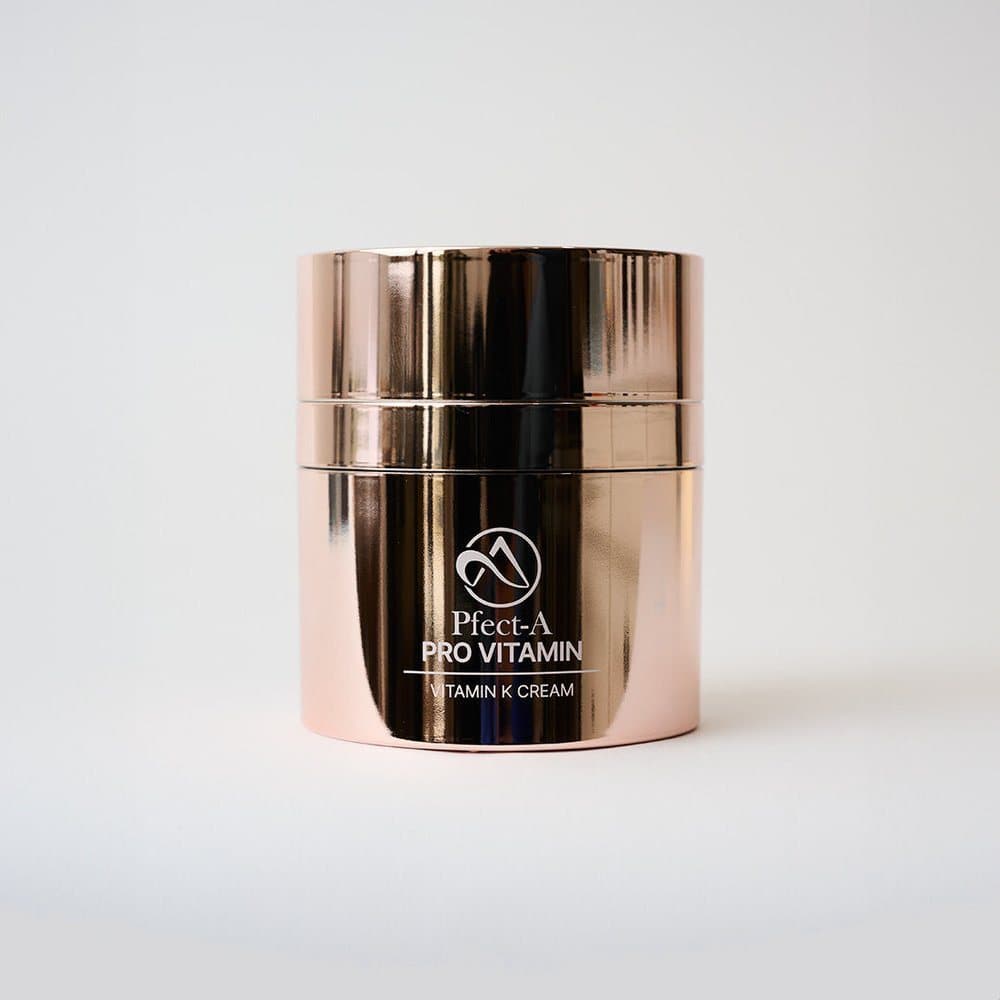 Pfect-A Vitamin K Cream