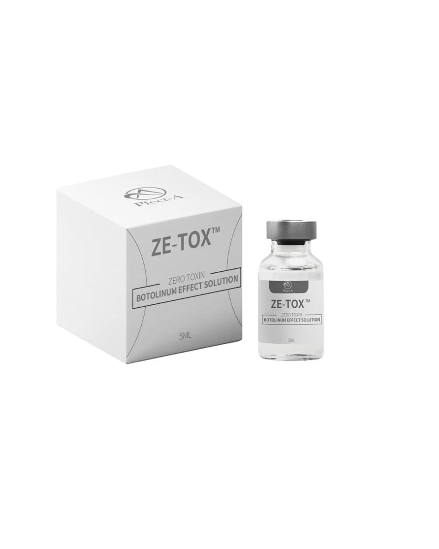 Pfect-A Zetox No Toxin Solution