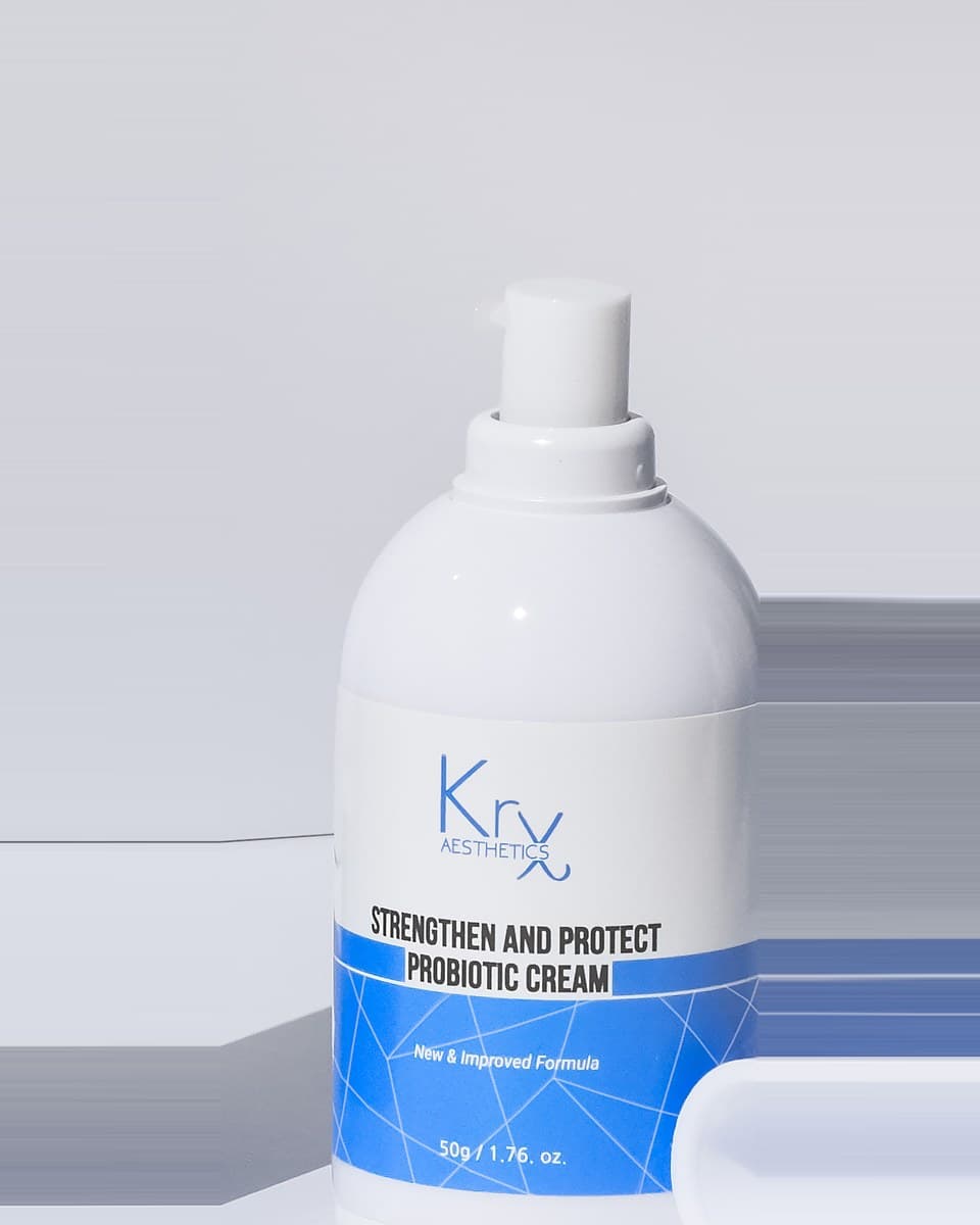 Probiotic крем за лице