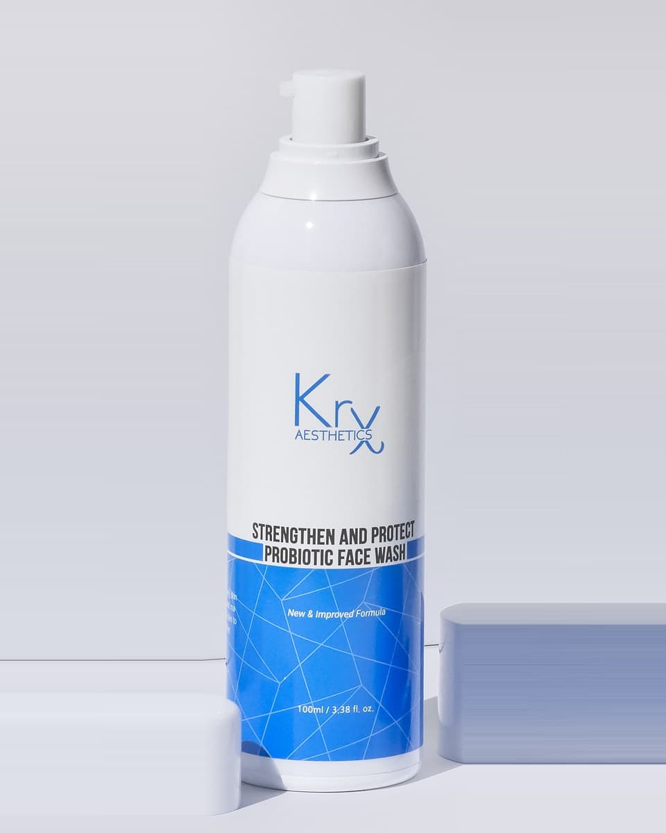 Probiotic измивен гел