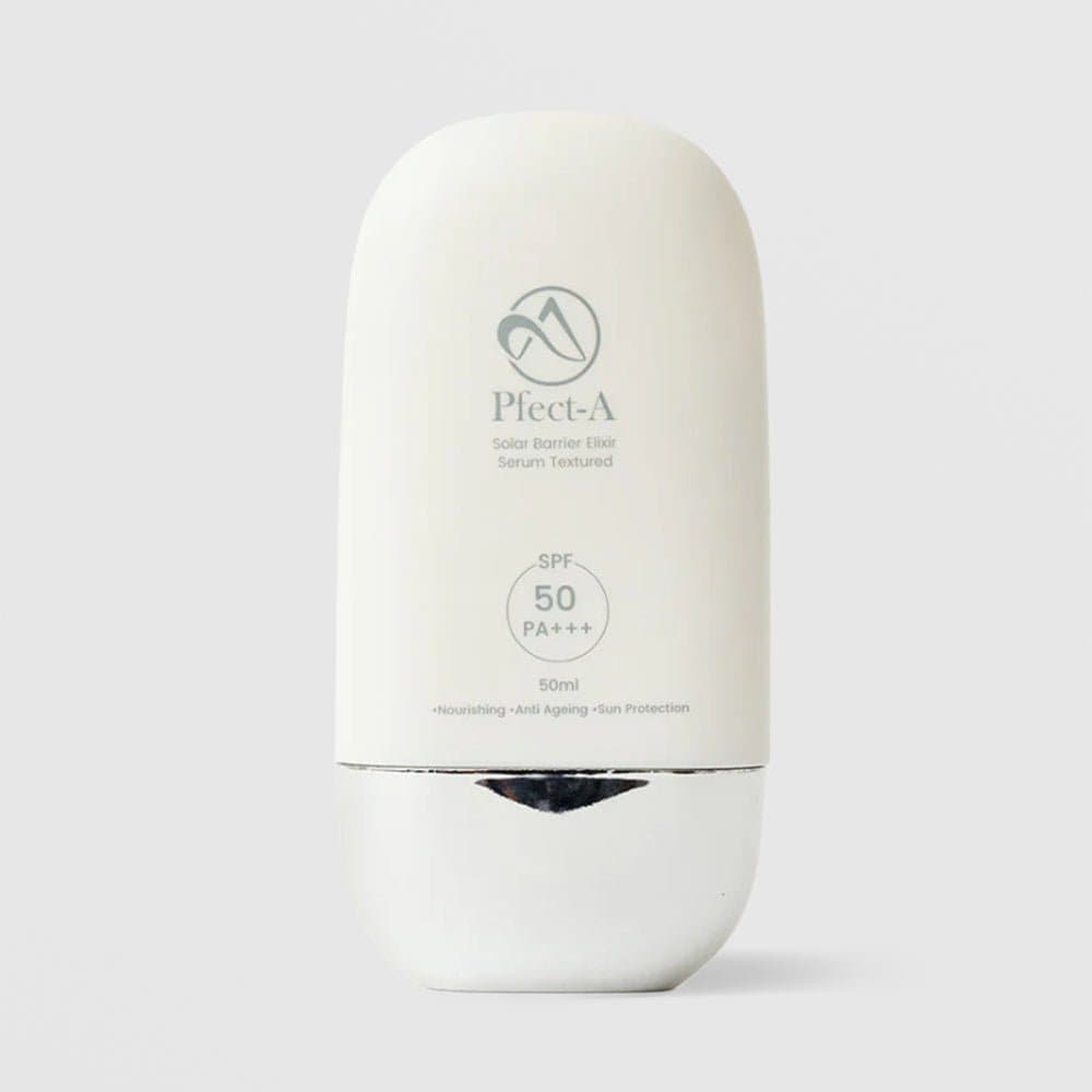 Solar Elexir Serum Sunscreen SPF50+