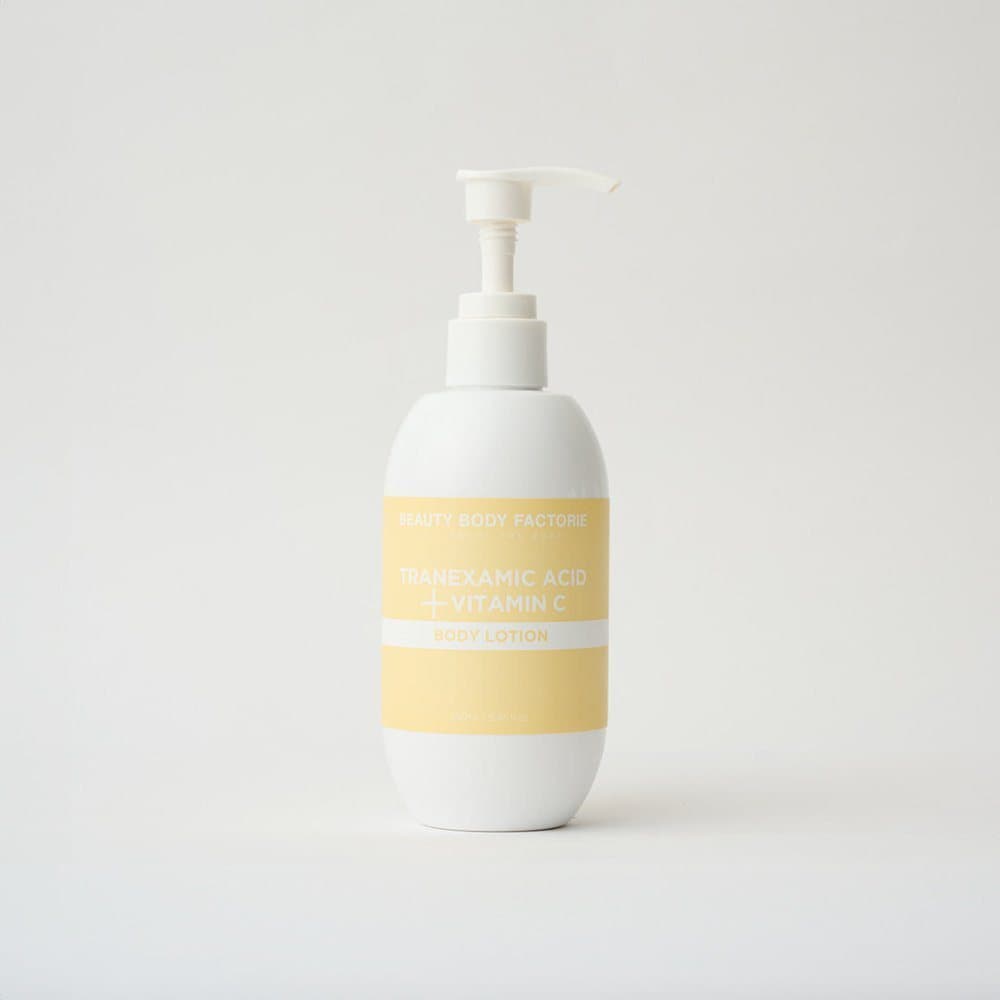 Tranexamic Acid Body Lotion